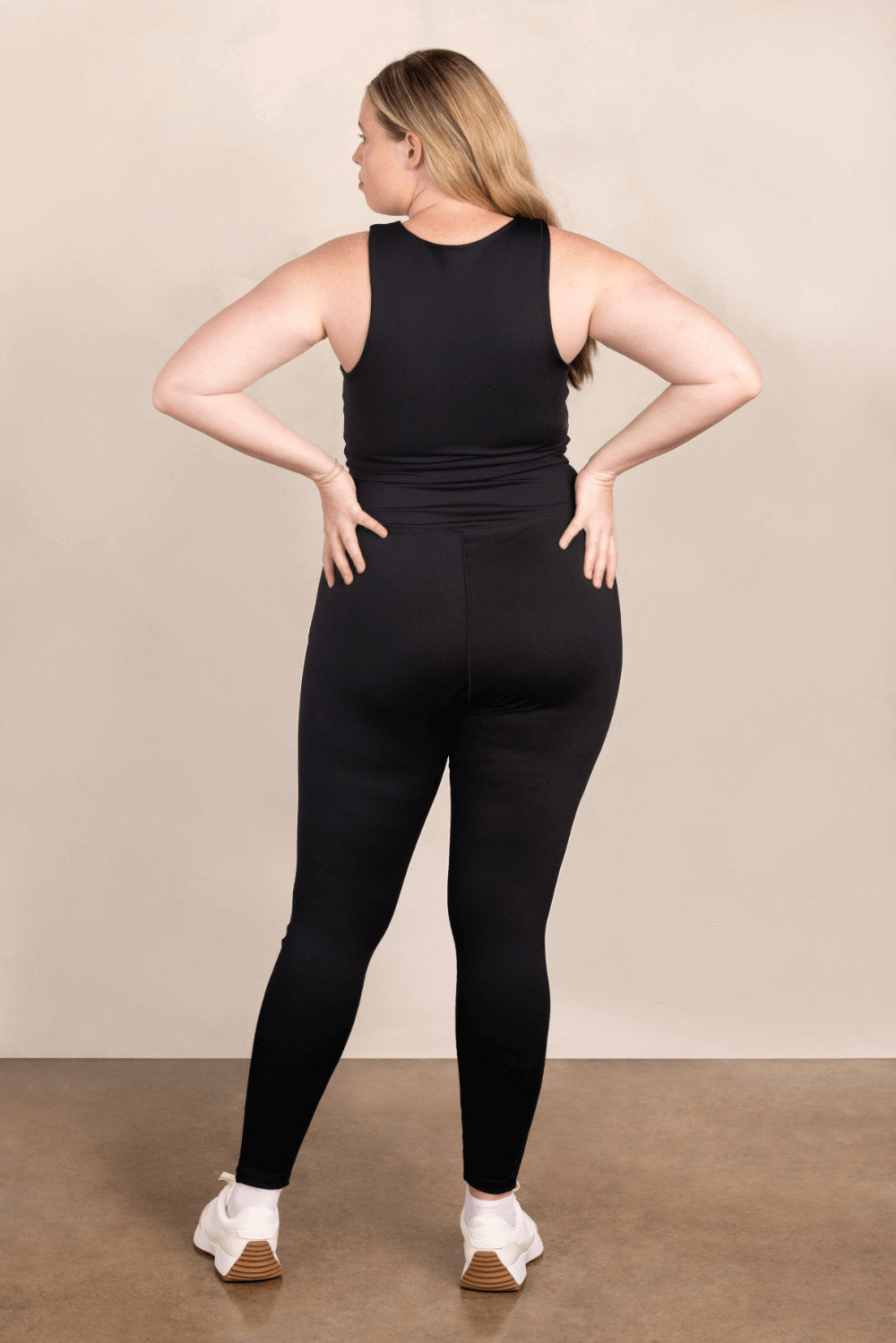Get Moving Seamless Crop Top