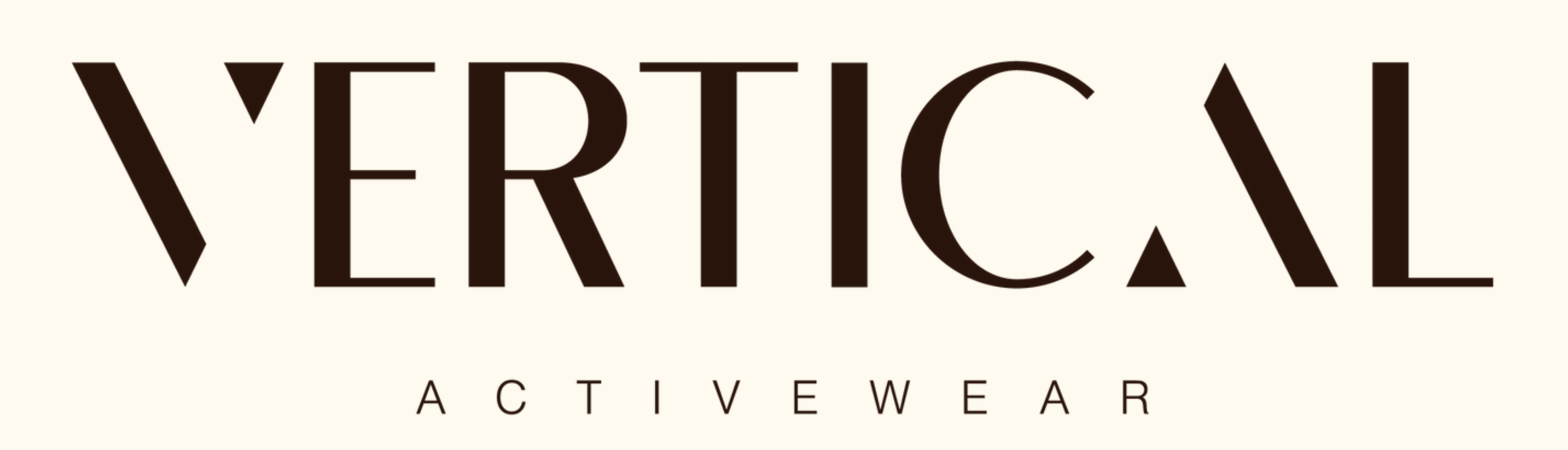 Vertical Activewear
